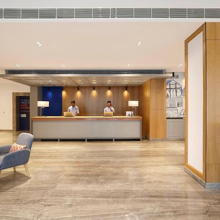 Holiday Inn Express Bengaluru Whitefield Itpl By Ihg Εξωτερικό φωτογραφία
