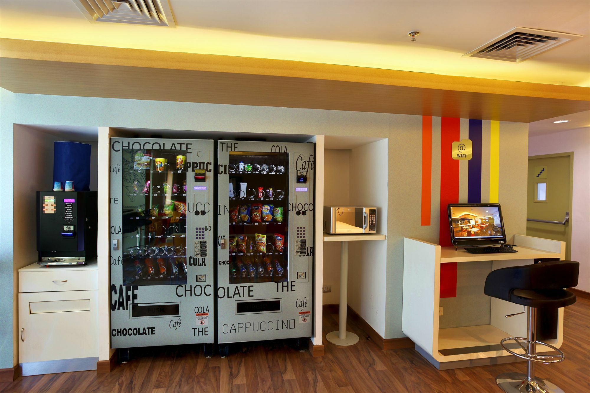 Holiday Inn Express Bengaluru Whitefield Itpl By Ihg Εξωτερικό φωτογραφία
