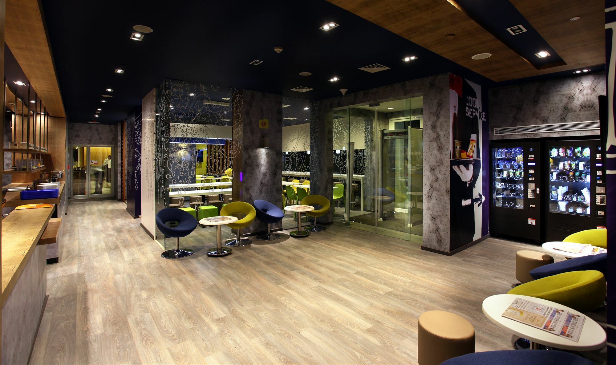 Holiday Inn Express Bengaluru Whitefield Itpl By Ihg Εξωτερικό φωτογραφία