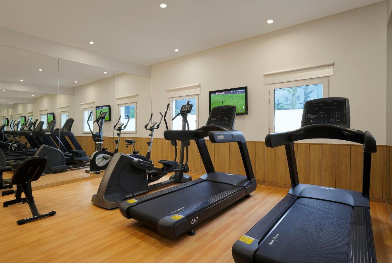 Holiday Inn Express Bengaluru Whitefield Itpl By Ihg Εξωτερικό φωτογραφία